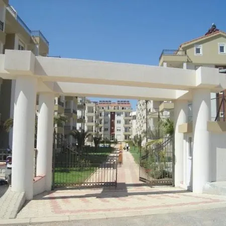 Apollon Paradise Town D-1 Apartamento