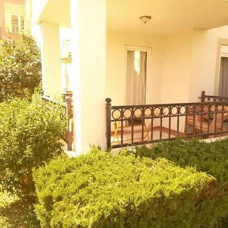 Apartamento Apollon Paradise Town D-1 *