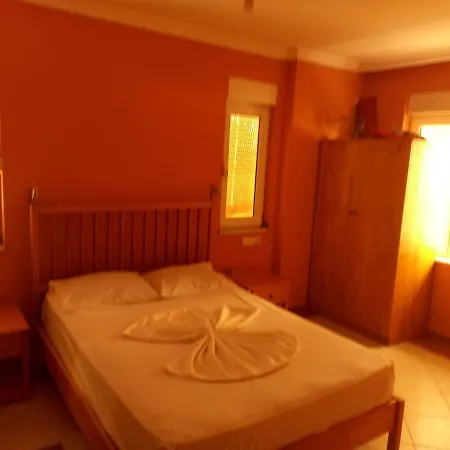 Apartamento Apollon Paradise Town D-1 *