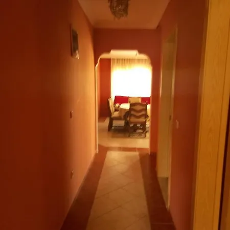 Apartamento Apollon Paradise Town D-1 *